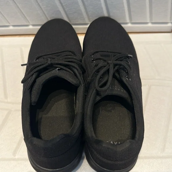 Travis Mathew Black Men's casual shoe - Picture 7 of 7